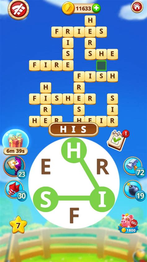 Wordalot Level 1533 .